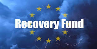 Utilizzo risorse Recovery Fund, elenco interventi proposti