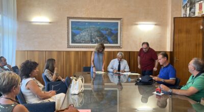 Inclusione scolastica, dal 15 settembre attivi i servizi di assistenza e trasporto