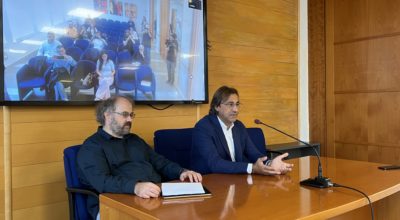 Presentata la proposta di gestione del complesso Donnafugata