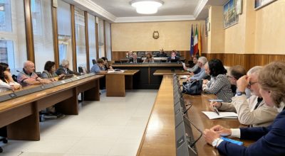 PTR Sicilia, sono 22 le proposte del Libero Consorzio ibleo