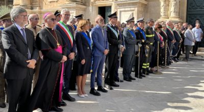 Festa dell’Unità Nazionale e delle Forze Armate