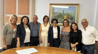 Inclusione e “dopo di noi”. Il Lcc ibleo a fianco di “Così come sei” grazie alla sinergia con la CamCom