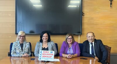 La provincia di Ragusa aderisce al progetto “Zero Molestie”