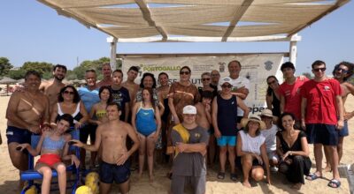 La Base Nautica uno spazio di inclusione, autonomia e relazione