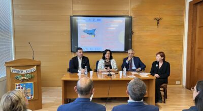 Presentato il Food Mama Festival, in programma dal 18 ottobre