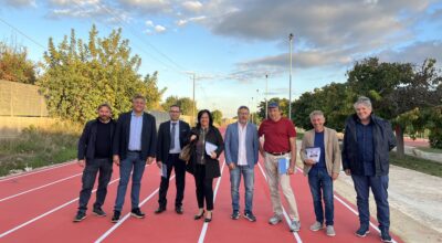 Un nuovo spazio per la scuola, i giovani e la comunità di Scicli