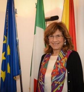 Patrizia Valenti è il nuovo commissario straordinario del Lcc di Ragusa