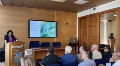 Presentata la Fondazione “Enjoy Barocco – South East Sicily Foundation”