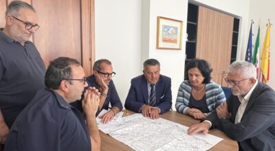 Al via i lavori sulle SR 61, 63 e 73. Oltre 1,9 milioni di euro per migliorare sicurezza della viabilità nei territori di Ragusa e Scicli