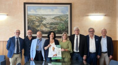 Donazione degli organi, presentato a Ragusa il progetto QR Code