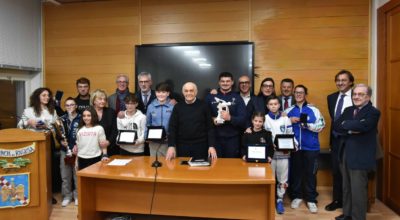 Scomparsa Adolfo Padua, il cordoglio dell’Ente