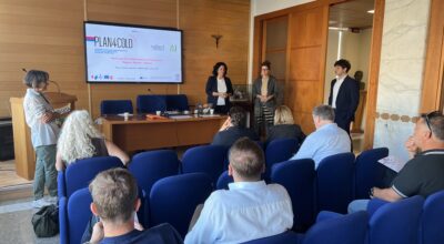 Piani di riscaldamento e raffrescamento, entra nella far operativa la Comunità di pratica locale