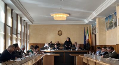 Approvato Dup e bilancio di previsione 2026-2028