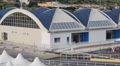 Approvato il Piano di sicurezza della Stazione Marittima del Porto di Pozzallo