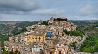 Una vetrina internazionale per la Provincia di Ragusa