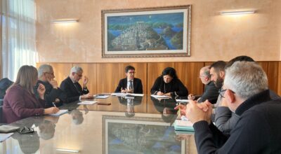 DMO Enjoy Barocco, riunione tecnica di approfondimento