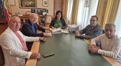 Ristrutturazione della piscina di Pozzallo, il Libero Consorzio pronto a finanziare l’ulteriore fase progettuale