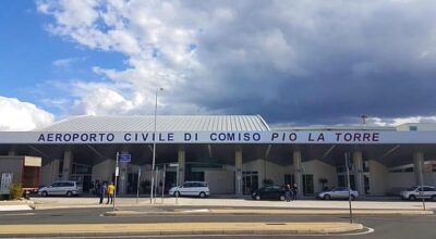 Nuove rotte in partenza dall’aeroporto di Comiso