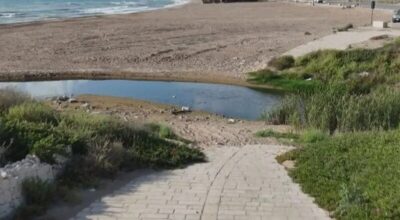 Si sblocca l’iter amministrativo per la realizzazione del ponte Cammarana