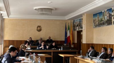 Approvato il nuovo Regolamento sull’organizzazione e la disciplina del sistema dei controlli interni