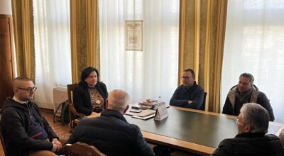 Mercosur, la Presidente riceve rappresentanti di agricoltori e allevatori