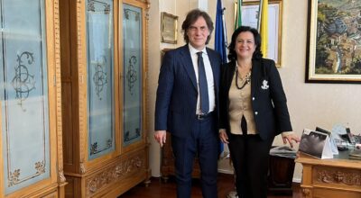 Sviluppo aree interne, i Comuni montani guardano verso Malta