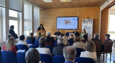 Territori in Ascolto per i Giovani, presentato ufficialmente il progetto TAG