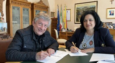 Tutela di Santa Maria del Focallo: sottoscritta la convenzione