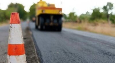 Lavori sulla SP 60, la viabilità subirà modifiche