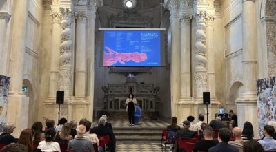La riflessione sui centri storici apre il festival Barocco&Neobarocco