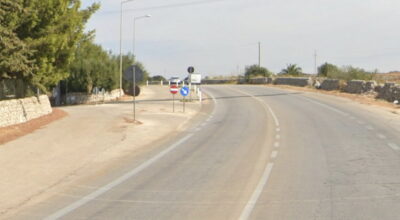 Contrada Camemi, il Libero Consorzio Comunale di Ragusa interviene a supporto del Comune per migliorare la sicurezza stradale