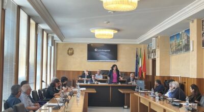 Via libera al percorso di costituzione della Fondazione “Enjoy Barocco – South East Sicily”