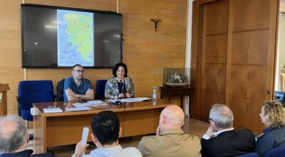 Parco degli Iblei, prosegue il percorso di concertazione
