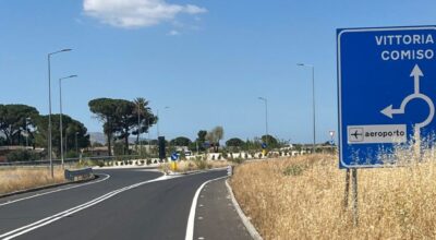 Criticità SP 5, attivate le immediate procedure di verifica e intervento