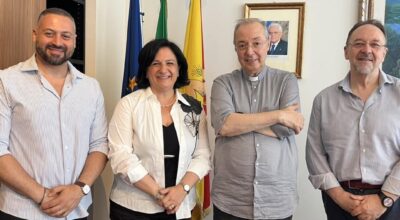 Domani sera “Cantare Amantis Est” con Mons. Marco Frisina a Ispica