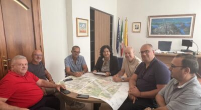 S.P. 67 Pozzallo-Marza, al via gli interventi per la sicurezza dei pedoni e la riqualificazione delle intersezioni