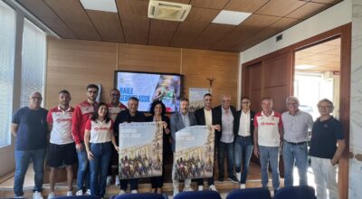 Memorial Peppe Greco: la provincia di Ragusa nuovamente al centro dell’attenzione sportiva