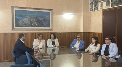 I sindaci del Lcc verso la mobilità integrata