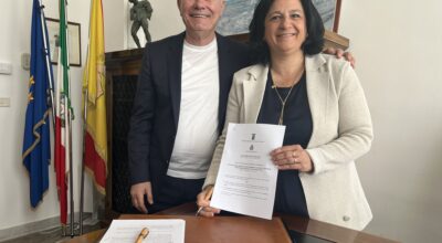 Lcc e Comune di Pozzallo in sinergia per il contrasto all’erosione costiera e la riqualificazione della piscina