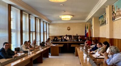 Crisi agricola: il Consiglio provinciale di Ragusa si schiera al fianco degli agricoltori