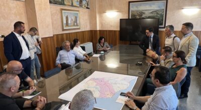 “Vai col bus”. Insieme in sicurezza nei luoghi della movida