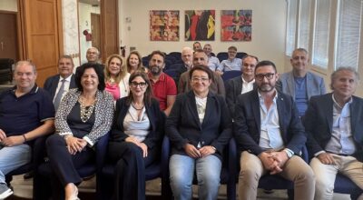 Presentato il protocollo per rafforzare i controlli sul latte nella provincia di Ragusa