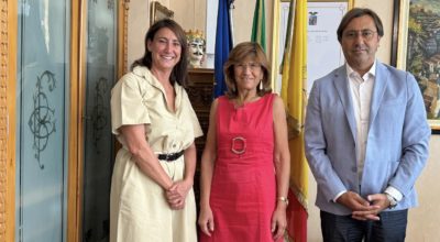La Provincia di Ragusa diventa partner del progetto “Virtus nel Cuore”