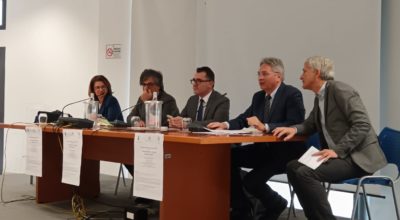 Giornata della Trasparenza 2024: la Provincia in prima linea per la trasparenza e la legalità