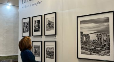 Inaugurata “100 Anni di Storia Siciliana. La Fotografia dei Scafidi”