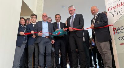 Guida Vini Sicilia 2025, il direttore Nitto Rosso: “A fianco dei produttori”