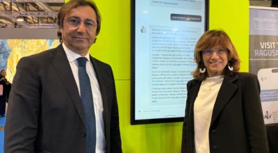 Presentata alla Bit di Milano l’app Maike