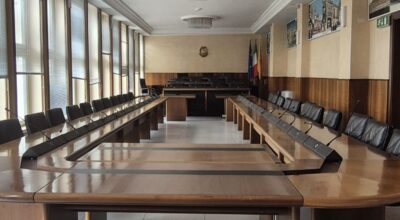 Nuova Assemblea dei Sindaci a Ragusa