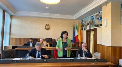 Il consiglio provinciale plaude alla presa d’atto delle linee programmatiche di mandato della presidente Maria Rita Schembari