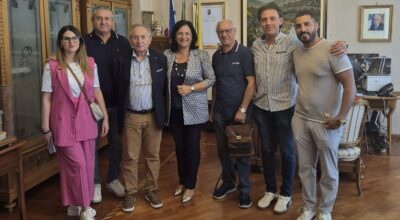 Confronto con il gruppo “Caruso Sindaco”, tra i temi manutenzione stradale, sicurezza e opere sul fiume Dirillo
